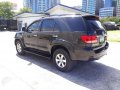 2008 Toyota Fortuner diesel AT FOR SALE-8