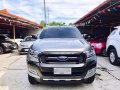 2018 Ford Ranger WildTrak 2.2L 4x4 Manual Trans 2t km Mileage Only-1