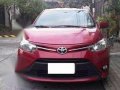 2016 Toyota Vios for sale-6