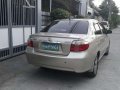 2006 Toyota Vios 1.5G Automatic FOR SALE-6