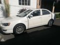 2013 Mitsubishi Lancer Ex for sale-1