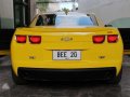 2014 Chevrolet Camaro RS v6 FOR SALE-11