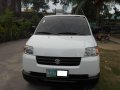 Suzuki Apv 2011 for sale-7