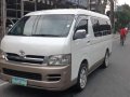 2005 Toyota Hiace Grandia GL MT -3