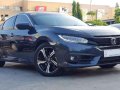 2018 Honda Civic 18 RS Turbo Almost Brand New -4