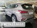 Brand New Hyundai Santa Fe for sale-2