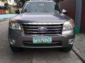 2011 Ford Everest for sale-4