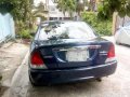 Ford Lynx 2002 for sale-0