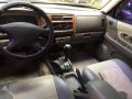 1997 Mitsubishi Montero Sports Automatic transmission-0