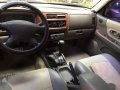 1997 Mitsubishi Montero Sports Automatic transmission-7