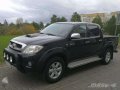 Toyota Hilux Pickup 2011 FOR SALE-0