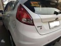 2015 FORD FIESTA FOR SALE-2