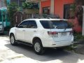 For sale! Toyota Fortuner 2006 Automatic-0