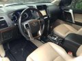 Toyota LC Prado VXL 2010 (dubai version) full option-2
