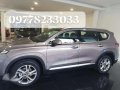 Hyundai Santa Fe 2018 for sale-1