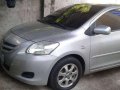 Toyota Vios E 2008 for sale-4