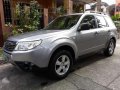 Subaru Forester 2010 iP FOR SALE-4
