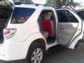 2011 RUSH SALE Toyota Fortuner Diesel AT Family use-3