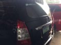 2012 Toyota Innova G Diesel Manual -1