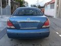 2005 Nissan Sentra GS Top of the line-1