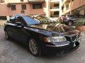 2007 Volvo S60 Automatic Transmission All original-3