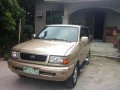 1999 Toyota Revo GLX FOR SALE-2