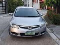 2008 Honda Civic for sale-0