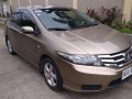 Honda City 1.3S 2010 Model Manual Transmission-3