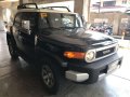 2015 Toyota Fj Cruiser for sale-1