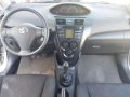 2010 Toyota Vios 1.3E MT FOR SALE-3