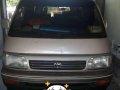 Like New Toyota Hiace for sale-2