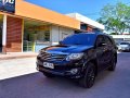 2015 Toyota Fortuner V AT Super Fresh 1.048m Nego-2