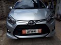 2018 Toyota Wigo for sale-7