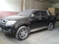 Toyota Hilux Pickup 2011 FOR SALE-4