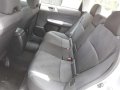 Subaru Forester 2010 iP FOR SALE-3