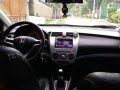 Honda City 1.3S 2010 Model Manual Transmission-8