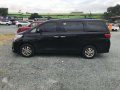 2013 Toyota Alphard 3.5 V6 - 3.5L DOHC 24-valve V6 Dual VVT-i-3