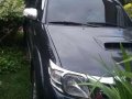 Toyota Hilux 2015 for sale-0