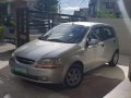 2005 Chevrolet Aveo FOR SALE-4