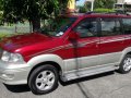 2004 TOYOTA REVO 1.8 efi automatic SR top of d line-11