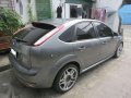 2007 FORD FOCUS Hatchback - super fresh ad clean in andout-1