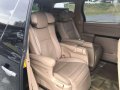 2013 Toyota Alphard 3.5 V6 - 3.5L DOHC 24-valve V6 Dual VVT-i-4