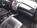 Honda City 1.3S 2010 Model Manual Transmission-5