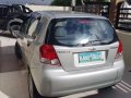 2005 Chevrolet Aveo FOR SALE-3