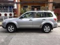 Subaru Forester 2010 iP FOR SALE-0