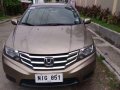 Honda City 1.3S 2010 Model Manual Transmission-2