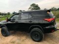 2018 Toyota Fortuner 24 G AT Diesel-4