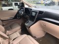 2013 Toyota Alphard 3.5 V6 - 3.5L DOHC 24-valve V6 Dual VVT-i-6