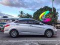 Hyundai Accent - Automatic 2017 FOR SALE-1