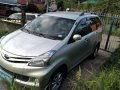 2012 Toyota Avanza 1.3E for sale-3
